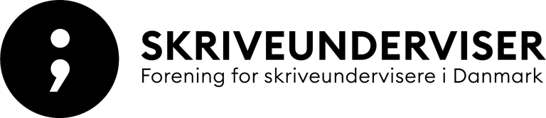 Skriveunderviser logo - Danske Musik- og Kulturskoler