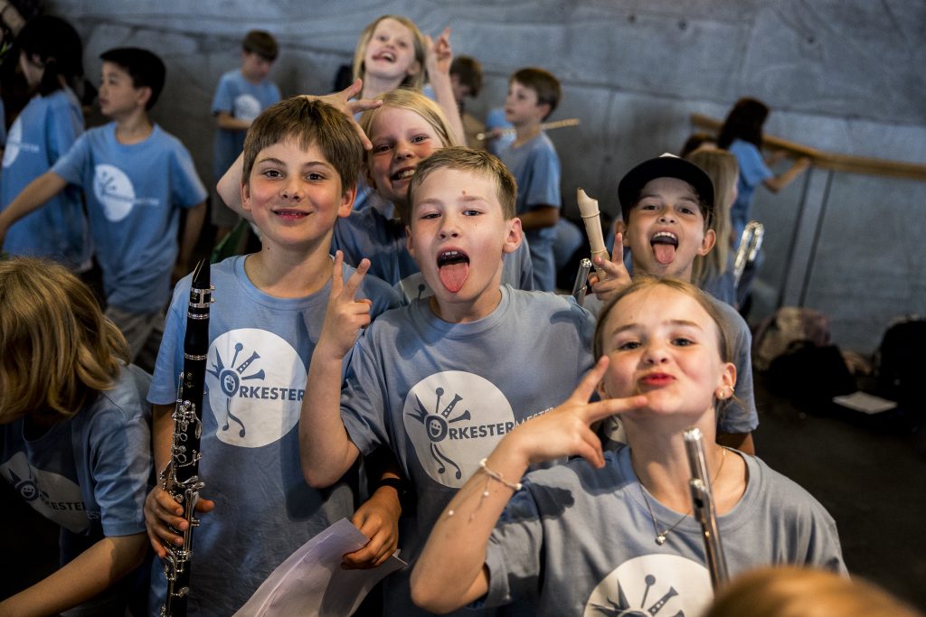 OrkesterMester Koebenhavn 080626 0104 - Danske Musik- og Kulturskoler