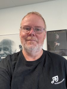 Jens Bloch - Danske Musik- og Kulturskoler