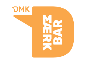 Maerkbar DMK - Danske Musik- og Kulturskoler