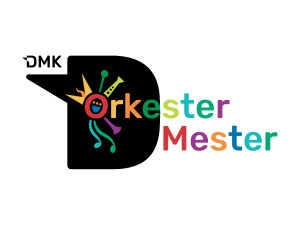 OrkesterMester DMK - Danske Musik- og Kulturskoler