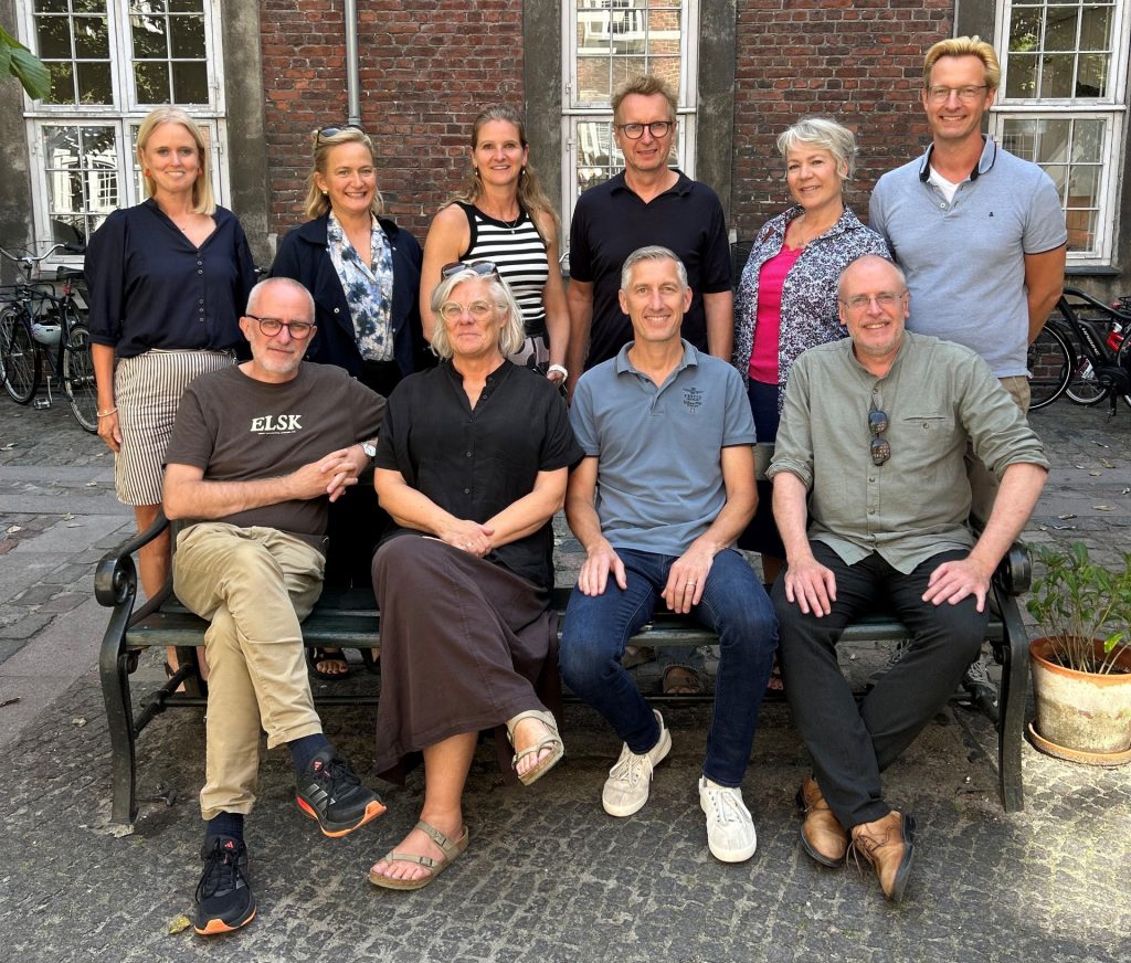 Bestyrelsesfoto redigeret - Danske Musik- og Kulturskoler